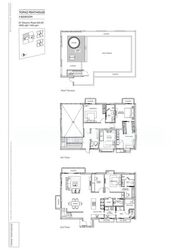 White House Residences (D10), Condominium #565940101